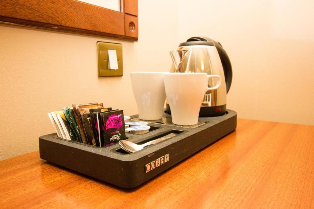 Отель Drury Court Hotel Дублин