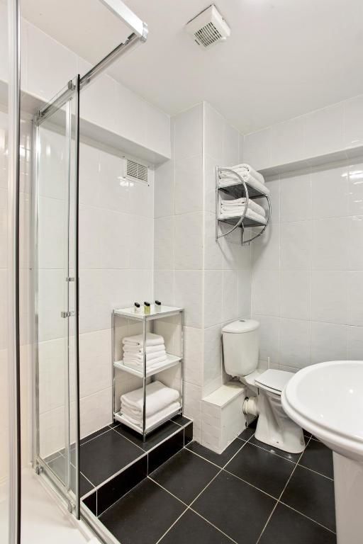 Отель Drury Court Hotel Дублин-60