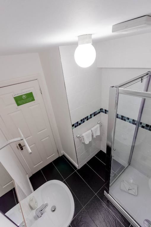 Отель Drury Court Hotel Дублин