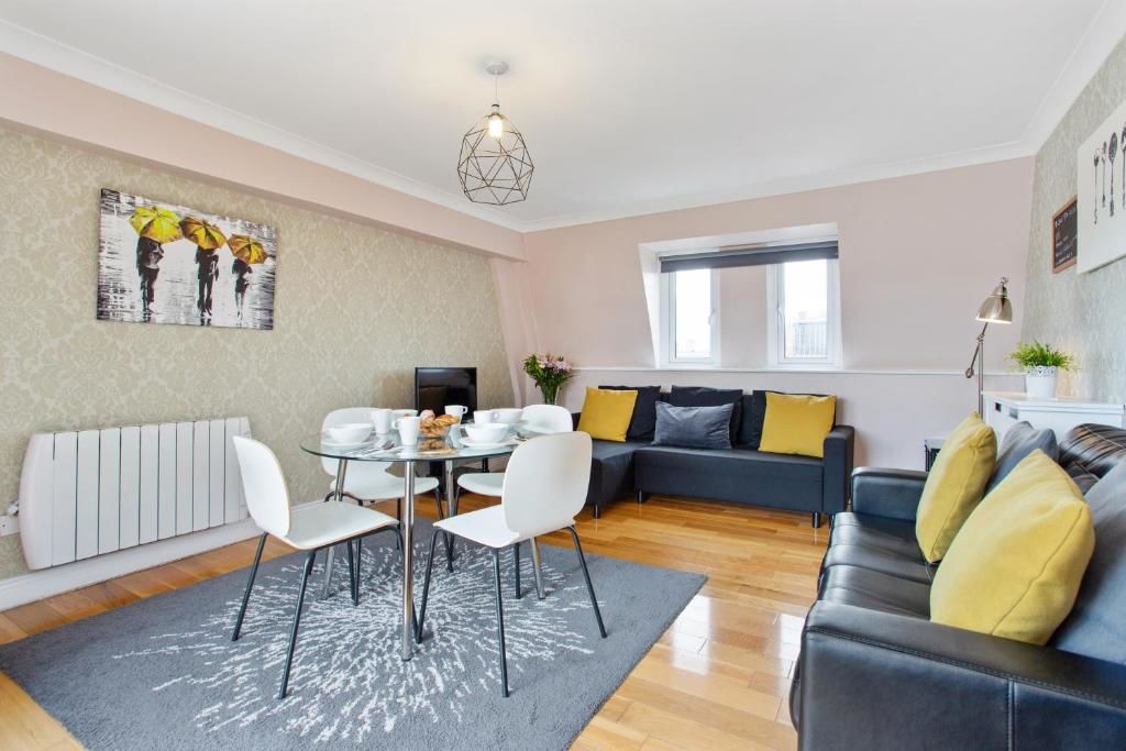 Отель Drury Court Hotel Дублин