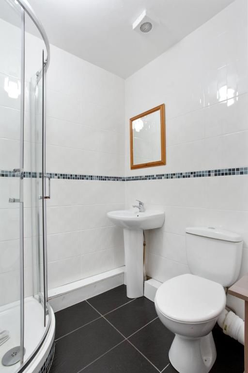 Отель Drury Court Hotel Дублин