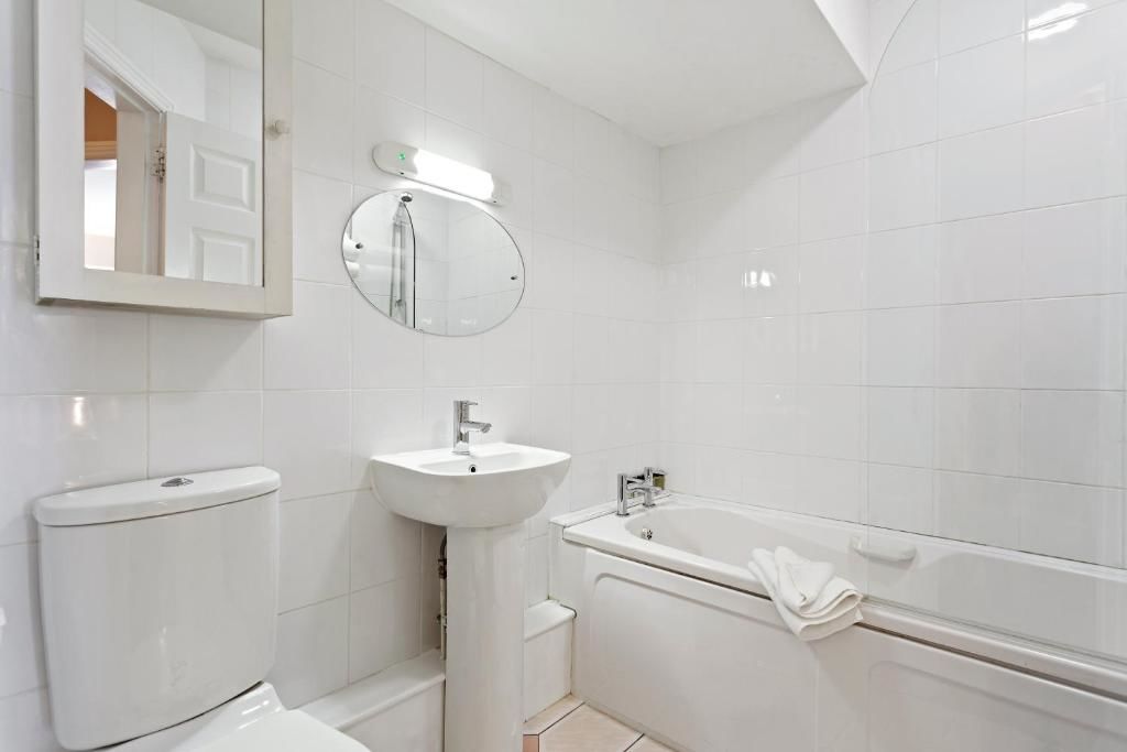 Отель Drury Court Hotel Дублин