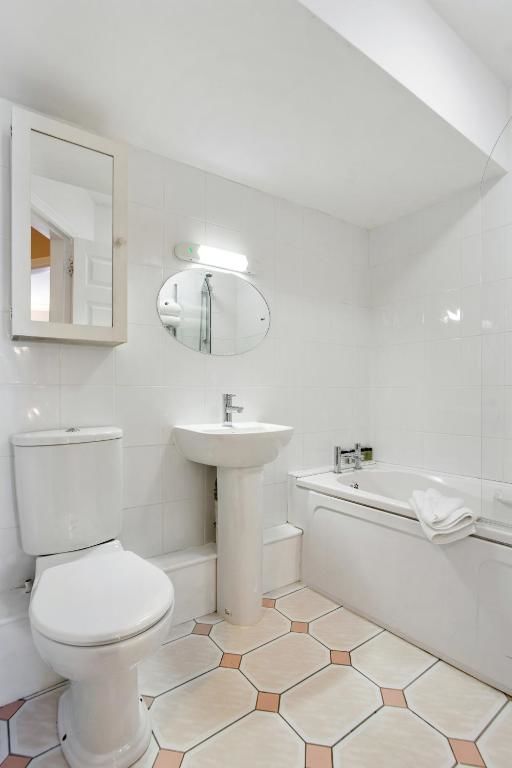 Отель Drury Court Hotel Дублин