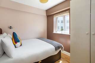 Отель Drury Court Hotel Дублин Апартаменты с 3 спальнями (для 6 взрослых)-4